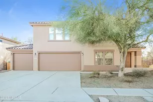 3434 N Crystal Hill Ave, Tucson, AZ 85745 - Photo 1