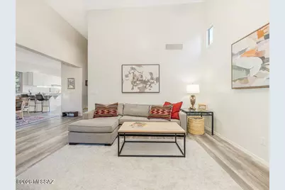 5271 S Morning Sky Lane, Tucson, AZ 85747 - Photo 9