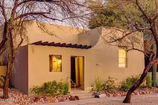 5271 S Morning Sky Ln, Tucson, AZ 85747 - Photo 1