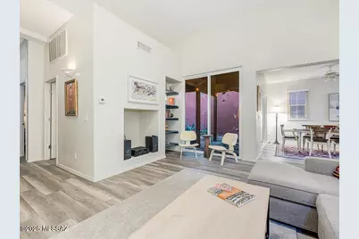 5271 S Morning Sky Lane, Tucson, AZ 85747 - Photo 11