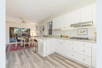 5271 S Morning Sky Lane, Tucson, AZ 85747 - Photo 7