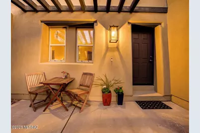 5271 S Morning Sky Lane, Tucson, AZ 85747 - Photo 3