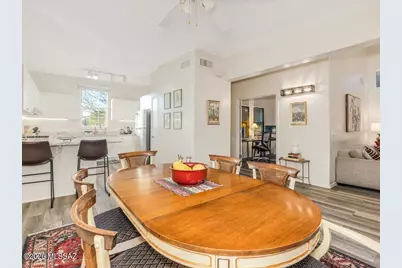 5271 S Morning Sky Lane, Tucson, AZ 85747 - Photo 13