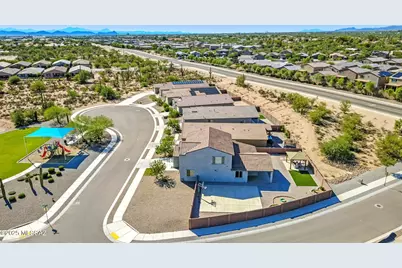 3024 W Amarillo Sky Place, Tucson, AZ 85742 - Photo 31