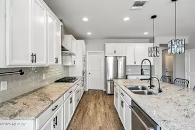 3024 W Amarillo Sky Place, Tucson, AZ 85742 - Photo 7