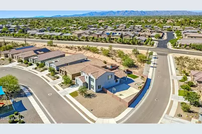 3024 W Amarillo Sky Place, Tucson, AZ 85742 - Photo 33