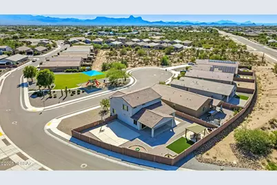 3024 W Amarillo Sky Place, Tucson, AZ 85742 - Photo 1