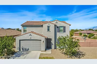 3024 W Amarillo Sky Place, Tucson, AZ 85742 - Photo 3