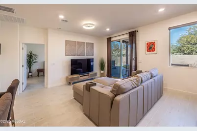 5643 S Black Mountain Way, Tucson, AZ 85757 - Photo 13