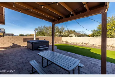 5643 S Black Mountain Way, Tucson, AZ 85757 - Photo 33