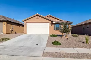 5643 S Black Mountain Wy, Tucson, AZ 85757 - Photo 1