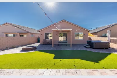 5643 S Black Mountain Way, Tucson, AZ 85757 - Photo 37