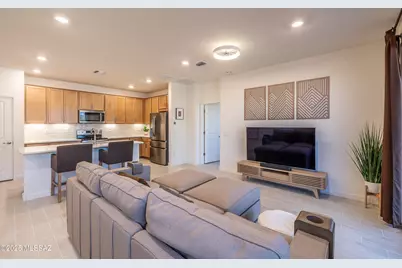 5643 S Black Mountain Way, Tucson, AZ 85757 - Photo 15