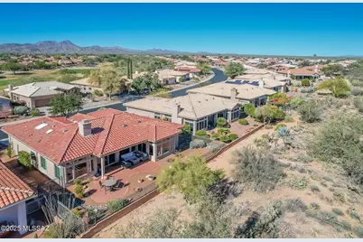 14508 N Lost Arrow Drive, Oro Valley, AZ 85755 - Photo 41