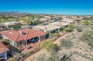 14508 N Lost Arrow Dr, Oro Valley, AZ 85755 - Photo 41