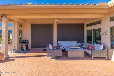 14508 N Lost Arrow Drive, Oro Valley, AZ 85755 - Photo 39