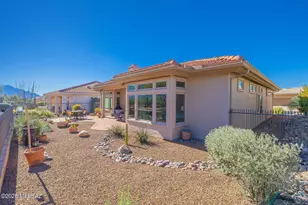 14508 N Lost Arrow Dr, Oro Valley, AZ 85755 - Photo 37