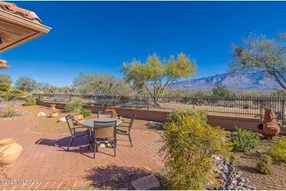 14508 N Lost Arrow Drive, Oro Valley, AZ 85755 - Photo 31