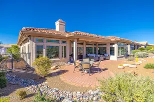 14508 N Lost Arrow Dr, Oro Valley, AZ 85755 - Photo 35