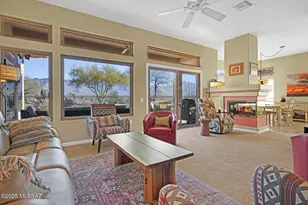 14508 N Lost Arrow Dr, Oro Valley, AZ 85755 - Photo 5