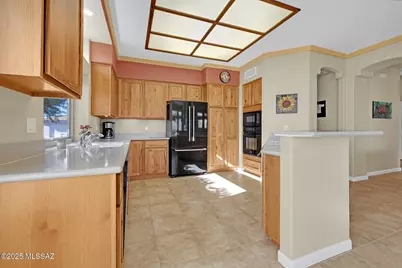 14508 N Lost Arrow Drive, Oro Valley, AZ 85755 - Photo 13