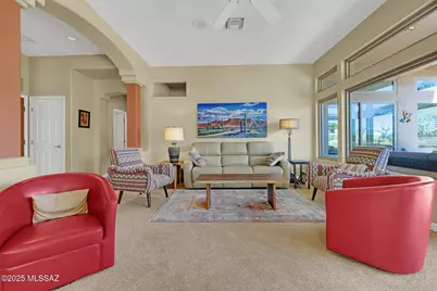 14508 N Lost Arrow Drive, Oro Valley, AZ 85755 - Photo 9