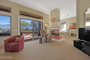 14508 N Lost Arrow Dr, Oro Valley, AZ 85755 - Photo 7