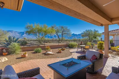 14508 N Lost Arrow Drive, Oro Valley, AZ 85755 - Photo 29