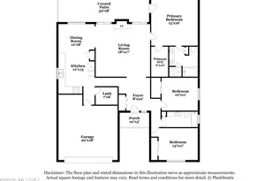 1019 N Sonoita, Tucson, AZ 85711 - Photo 3