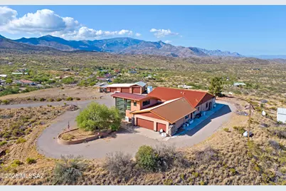 1969 W Three O'Clock Hill Road, Oracle, AZ 85623 - Photo 1