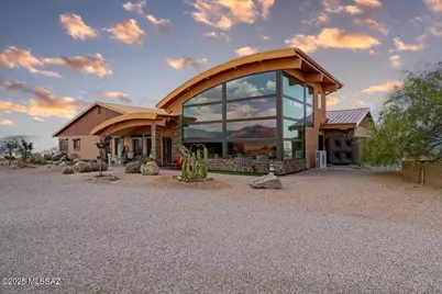 1969 W Three O'Clock Hill Road, Oracle, AZ 85623 - Photo 3