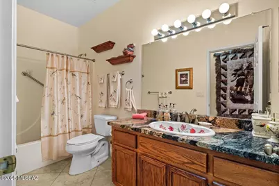 1969 W Three O'Clock Hill Road, Oracle, AZ 85623 - Photo 25