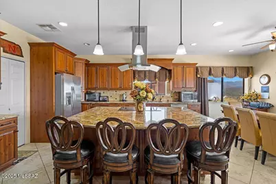 1969 W Three O'Clock Hill Road, Oracle, AZ 85623 - Photo 21