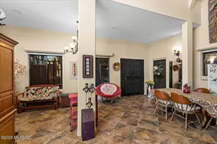 1969 W Three O'Clock Hill Rd, Oracle, AZ 85623 - Photo 35