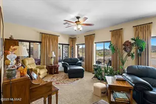 1969 W Three O'Clock Hill Rd, Oracle, AZ 85623 - Photo 13