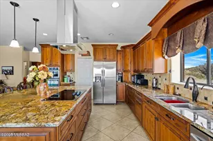 1969 W Three O'Clock Hill Rd, Oracle, AZ 85623 - Photo 19