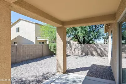 6936 S Blueeyes Drive, Tucson, AZ 85756 - Photo 15