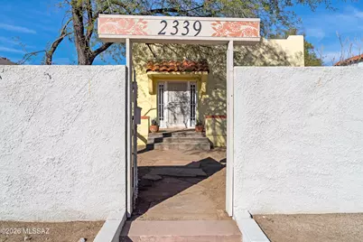 2339 E 6th Street, Tucson, AZ 85719 - Photo 3