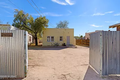 2339 E 6th Street, Tucson, AZ 85719 - Photo 29