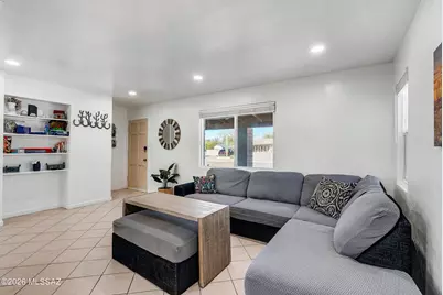 4356 E 15th Street, Tucson, AZ 85711 - Photo 5