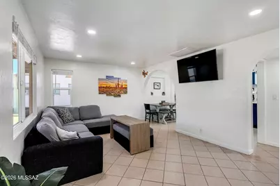 4356 E 15th Street, Tucson, AZ 85711 - Photo 5