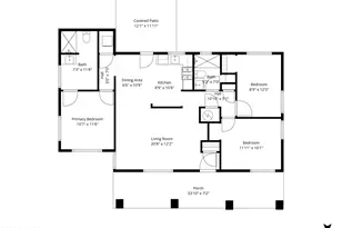 4356 E 15th St, Tucson, AZ 85711 - Photo 25