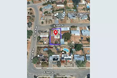 4356 E 15th Street, Tucson, AZ 85711 - Photo 25