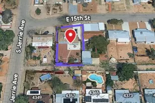 4356 E 15th St, Tucson, AZ 85711 - Photo 25