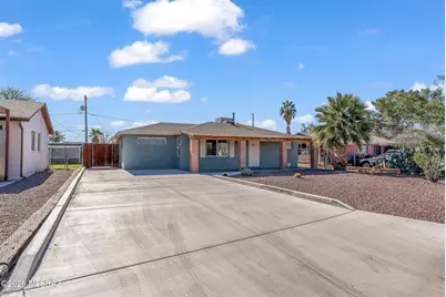 4356 E 15th Street, Tucson, AZ 85711 - Photo 3