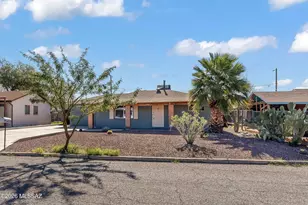 4356 E 15th St, Tucson, AZ 85711 - Photo 1