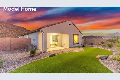 776 W Calle Manolete, Sahuarita, AZ 85629 - Photo 25