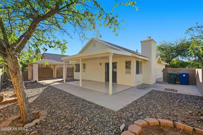 1612 N Amberbrooke Avenue, Tucson, AZ 85745 - Photo 27