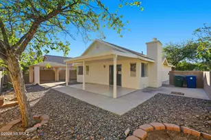 1612 N Amberbrooke Ave, Tucson, AZ 85745 - Photo 27