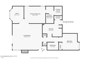 1612 N Amberbrooke Ave, Tucson, AZ 85745 - Photo 5